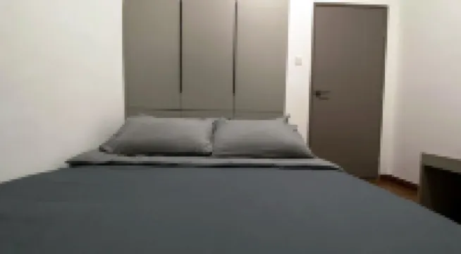 The Moonlight Valley @ Sri Indah