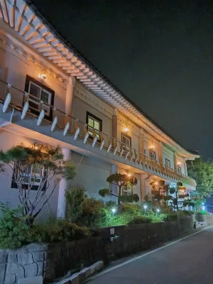 Hill Motel Hotels near Bulguksa Temple