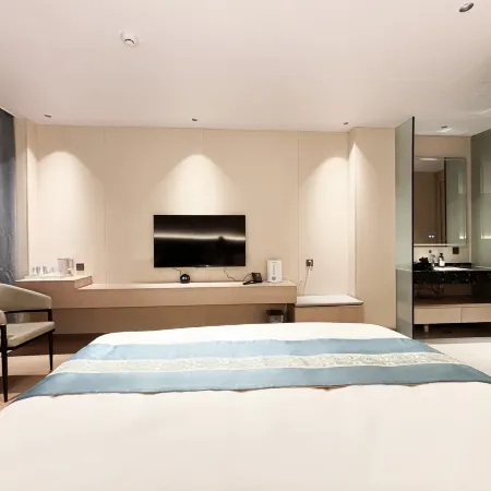 Huifeng Hotel (Zhumeng Town)