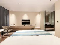 Huifeng Hotel (Zhumeng Town) - 3 Sao