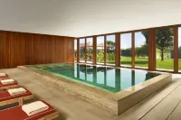 Tivoli Estela Golf & Lodges Porto فنادق في Apulia