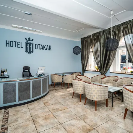 Hotel Otakar