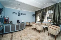 Hotel Otakar - Baarit