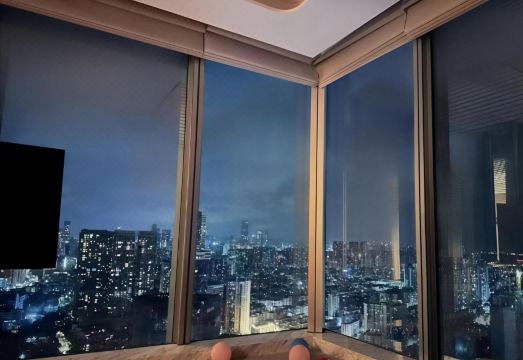 윈시 칭쥐 객실 사진