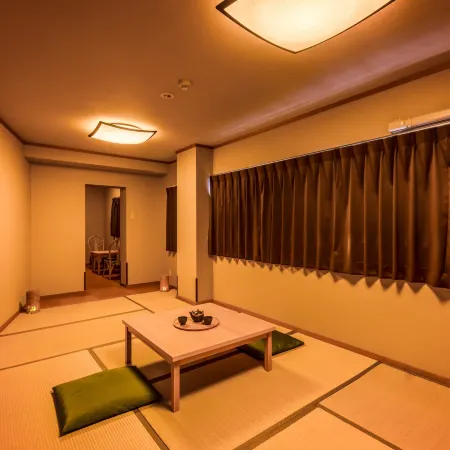 Ooedo Onsen Monogatari Premium Toba Saichoraku(Old:Yukai Resort Ise Shima Toba Saichoraku〈Premium〉)