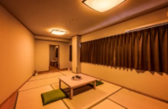 Ooedo Onsen Monogatari Premium Toba Saichoraku（Old:Yukai Resort Ise Shima Toba Saichoraku〈Premium〉）