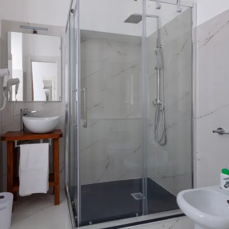 La Casa di Armida Boutique homes con sauna