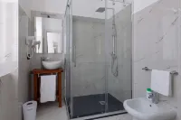 La Casa di Armida Boutique homes con sauna - Bungalows