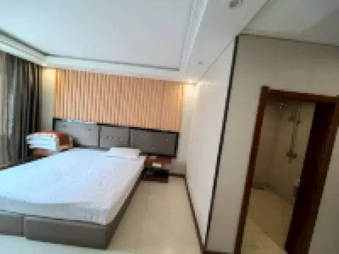 Shuiyihui Hotel Hotels in Yi'an