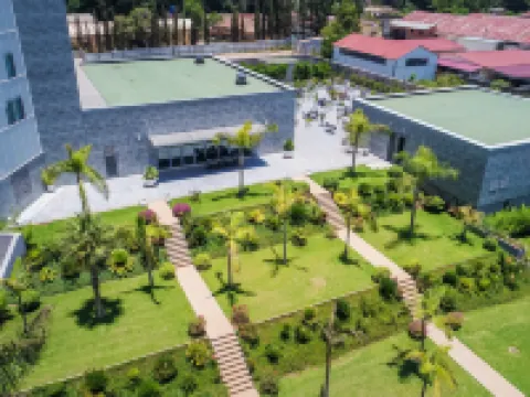 Novotel Convention & Spa Antananarivo Hotels in Antananarivo Avaradrano