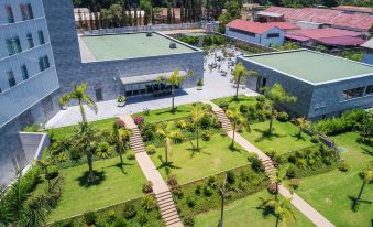 Novotel Convention & Spa Antananarivo