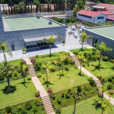 Novotel Convention & Spa Antananarivo