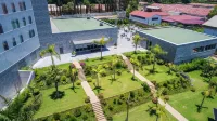 Novotel Convention & Spa Antananarivo Hotels in der Nähe von Tsimbazaza Zoo