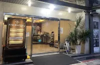 เซียะเหมิน รีไลท์ โฮเต็ล โรงแรมใกล้สถานีรถไฟใต้ดิน Beimen
