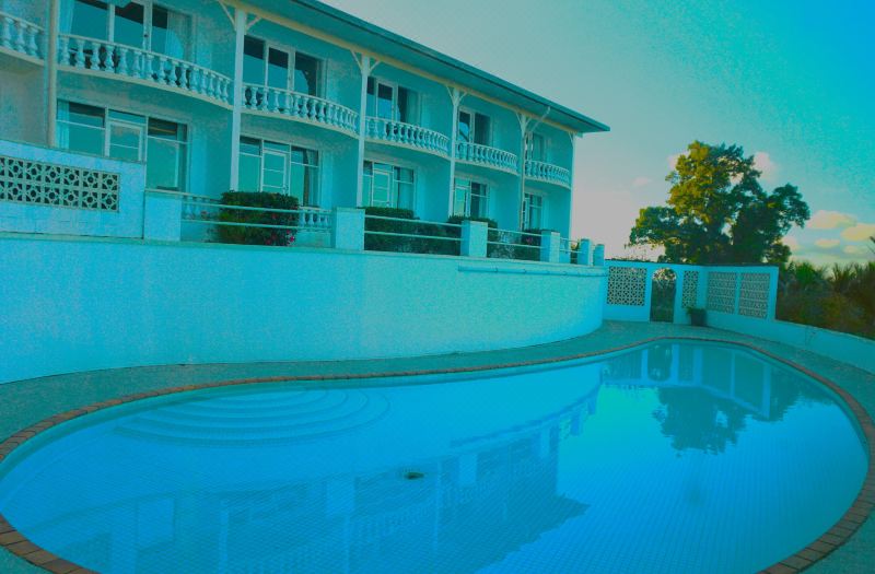 Waitakere Resort & Spa photo 3