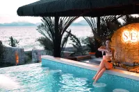 Shenzhen Songshan · SENSEA Mountain and Sea Resort - Bar