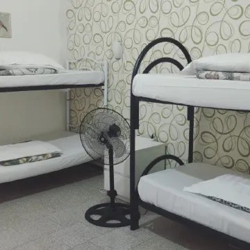 Hostel Castello Maggiore