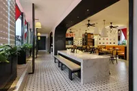 Z Hotel | Sky Secret VISTA (Mangshi Tree-wrapped Pagoda Scenic Spot) - breakfast