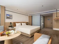 Snow Crown Hotel (Tashkurgan Branch) Hotels in Tashkurgan