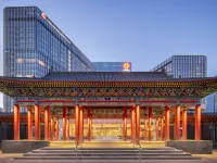 Soluxe Hotel Moscow โรงแรมใกล้สถานี VDNKh
