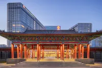 Soluxe Hotel Moscow Hotels in 