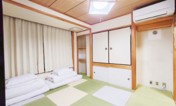 HANANOSATO  Hotel Takadanobaba