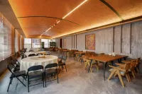 SOYARD  RESORT  SANDUHE