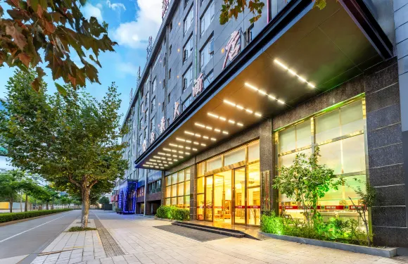 祿豐融羲大酒店