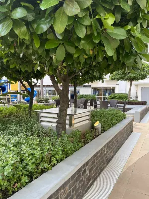 Madison Place at Sea Residences powered by Cocotel Hotels in Pasay