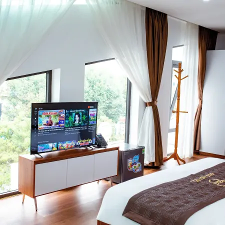 BIG Hotel