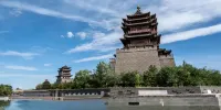 Rui Feng Hotel - Scenic