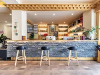 Shanjian Yangduo Boutique Homestay Hotel a Heishui