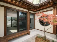[Seochonbyuldang|Jongno Hanok Stay]Indoor Jacuzzi Hotels near Sajikdan