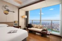 Nan Chang WO Hotel (East Aixihu Subway Station, Nanchang) - Pools
