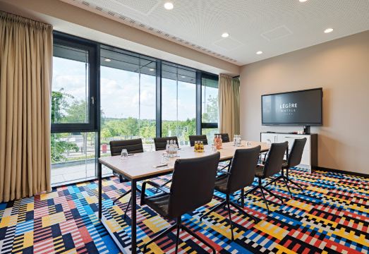 레제르 호텔 에르푸르트