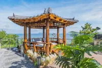 YEONHWAMOON HOTEL BEONSAN