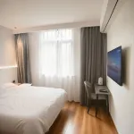 Jingdezhen International Youth Hostel