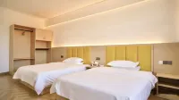 Shiguan Hepan Homestay