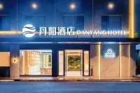 Yidu Danyang Hotel