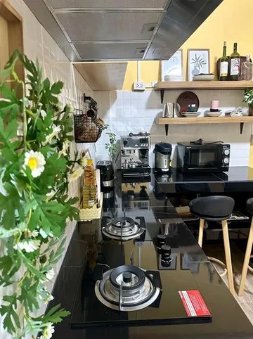 รูปภาพของบ้านแก้ม B&B