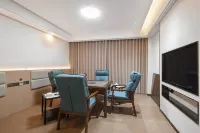 百丈鎮豪庭ホテル