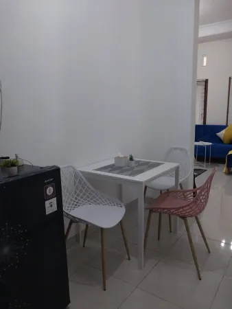 JawaJawa 3 - Malioboro Yogyakarta 4 minutes Отели рядом с достопримечательностью «Super Badut Jogja»