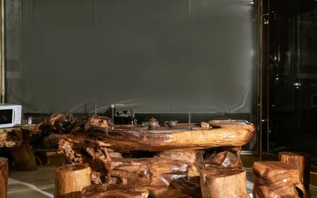 Moonlight · Summer Movie Hotel (Weishan Ancient City Pioneer Academy)