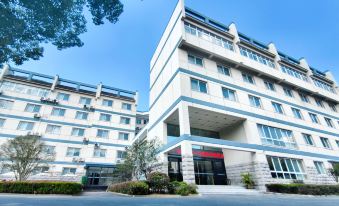 Rezen Hotel Mount Huangshan