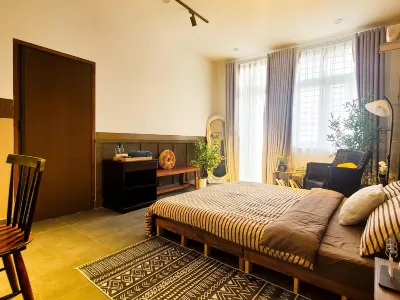 YEN's House Hotel in zona Hoi Khanh Pagoda