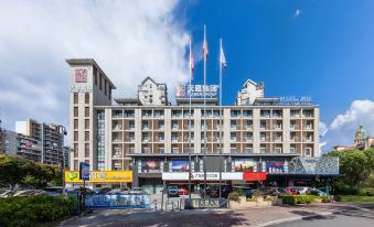 TIANA HOTEL