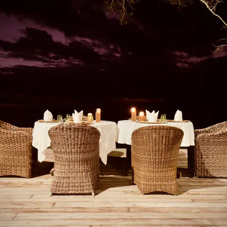 Ratua Private Island Resort