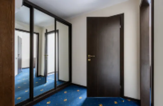 Номера на Морской