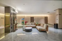 YI NING YI DA DUAN LAN HOTEL Hotels in Yining