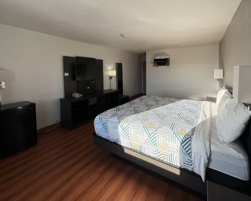 Best Nights Hotel Hotels in Fond du Lac County